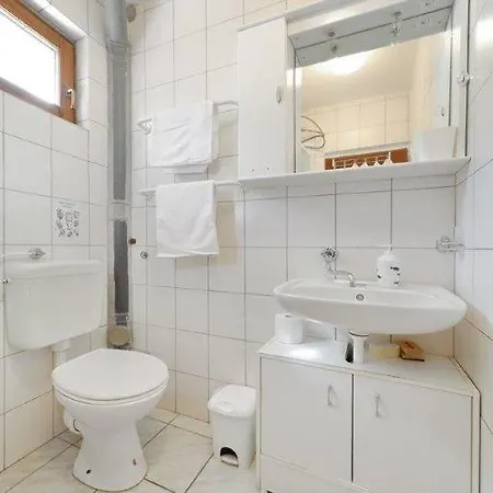 Apartment Pod Raduc *