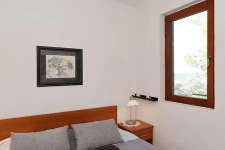 Pod Raduc Apartment *