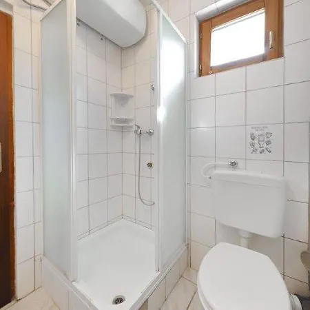Apartment Pod Raduc *