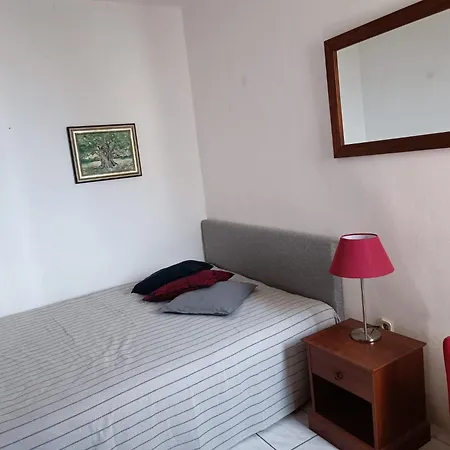 Apartment Pod Raduc *