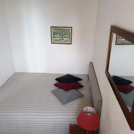 Pod Raduc Apartment *