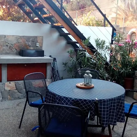 Apartman Pod Raduc *