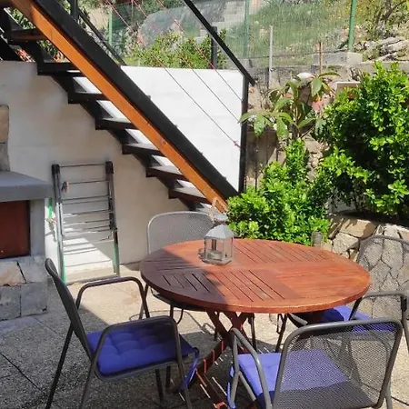 Apartman Pod Raduc